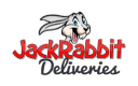 JackRabbit Deliveries logo